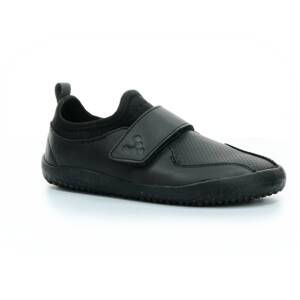 topánky Vivobarefoot Primus School II Obsidian Leather 28 EUR