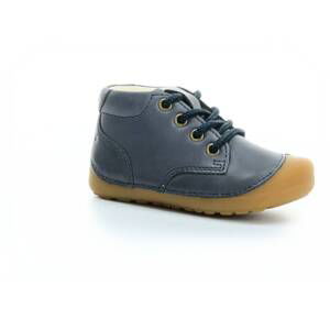 topánky Bundgaard Lace Navy (Petit) 20 EUR