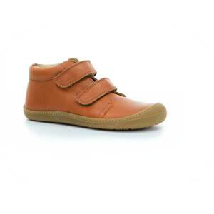 topánky Koel4kids Don Cognac M002.101-550 hladká koža 30 EUR