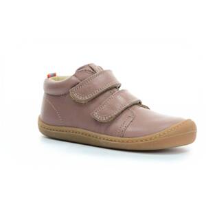 topánky Koel4kids Bob Napa Old Pink 31 EUR