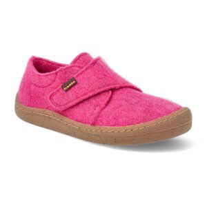 papuče Froddo G1700341-9 Fuxia AD 39 EUR