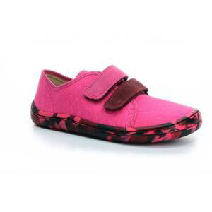 topánky Froddo G1700323-5 Fuxia/Pink 34 EUR