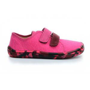 topánky Froddo G1700323-5 Fuxia/Pink AD 37 EUR