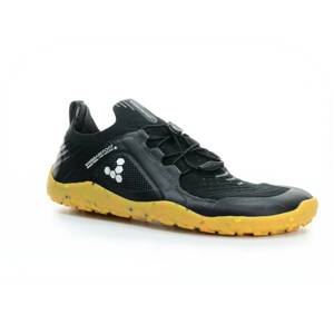 topánky Vivobarefoot Primus Trail Knit FG L Obsidian 38 EUR