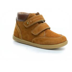 topánky Bobux Timber Mustard 24 EUR