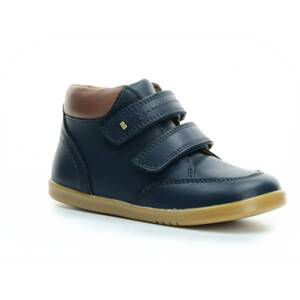 topánky Bobux Timber Navy 23 EUR