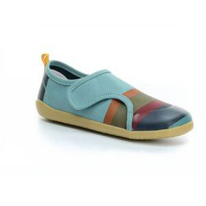 papuče Bobux India Slate Seaside Kid+ 27 EUR