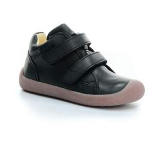 topánky Bundgaard The Walk Velcro TEX Black 22 EUR