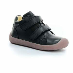 topánky Bundgaard The Walk Velcro TEX Black 31 EUR