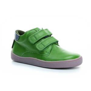 topánky Bundgaard Blake Strap Tex Green 32 EUR