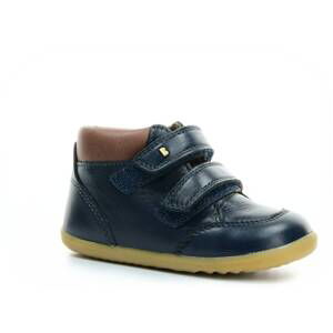 topánky Bobux Timber Navy (Step Up) 22 EUR