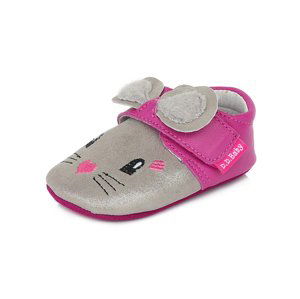 D.D.Step capáčky DDStep 954 Grey (K1596) 19 EUR