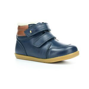 topánky Bobux Timber Arctic Navy 25 EUR