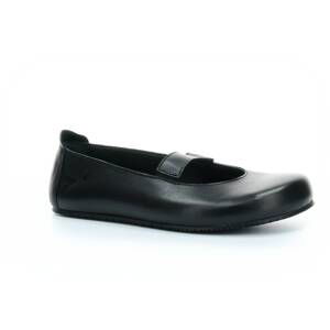 Angles Fashion balerínky Angles Rheia Black 37 EUR