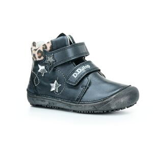 D.D.Step topánky DDStep - 318 Black (063) 25 EUR
