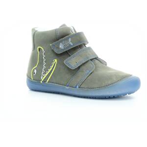 D.D.Step topánky DDStep - 220A Grey (063) 32 EUR