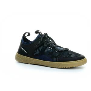 topánky Be Lenka Barebarics Rebel Army Blue 43 EUR