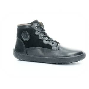 topánky Be Lenka Olympus All Black 38 EUR