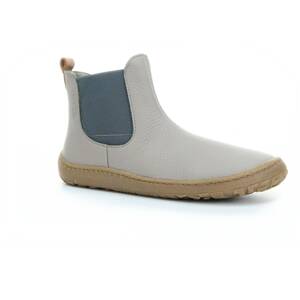 topánky Froddo G3160168-6 Light Grey 35 EUR