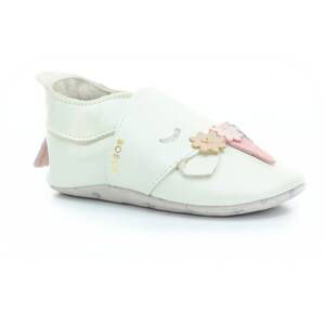 capáčky Bobux Dream Pearl (soft sole) 19 EUR