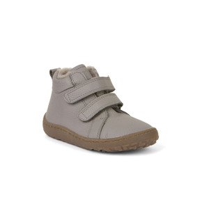 topánky Froddo G3110201-6K Light Grey 33 EUR