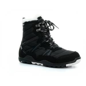 zimní pohorky Xero shoes Alpine W Black new 40 EUR