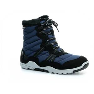 zimné pohorky Xero shoes Alpine W Navy/Black 37 EUR