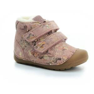 topánky Bundgaard Rose Mili (Petit Mid Winter Strap) 25 EUR