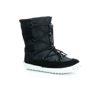 topánky Be Lenka Snowfox Kids 2.0 Black 31 EUR