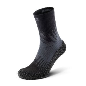 ponožkoboty Skinners Adult Compression 2.0. Anthracite 37 EUR