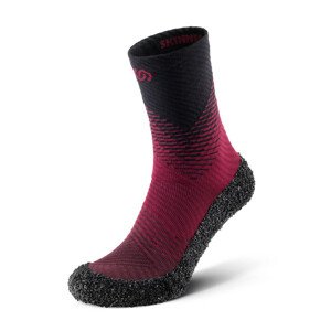 ponožkoboty Skinners Adult Compression 2.0. Carmine 37 EUR