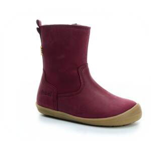 topánky Koel4kids Eleanor TEX merino Bordo 07T020.207-260 25 EUR