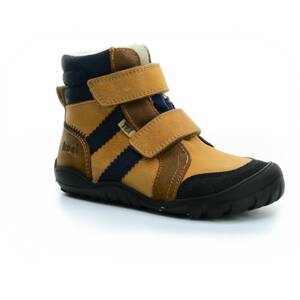 topánky Koel4kids Milo Hydro TEX merino Miel 04T003.232-560 30 EUR