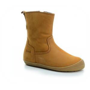 Koel topánky Koel4kids Eleanor TEX merino Cognac 07T020.207-550 24 EUR