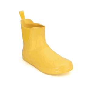 gumáky Xero shoes Gracie Yellow 42.5 EUR