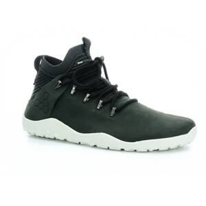 topánky Vivobarefoot Magna FG L Black Leather 39 EUR