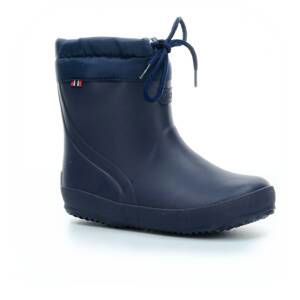 gumáky Viking Alv India Thermo Wool Navy/Grey 25 EUR