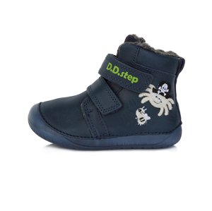 D.D.Step topánky DDStep - 111 Royal Blue (070) 20 EUR