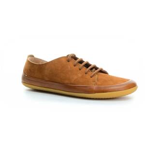 topánky Vivobarefoot Opanka Sneaker Womens Tan 40 EUR