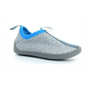 tenisky Affenzahn Slipper Woven Homie Dog 23 EUR