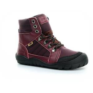 topánky Koel4kids Mica Vegan Tex Bordo 04T001.50E-260 29 EUR