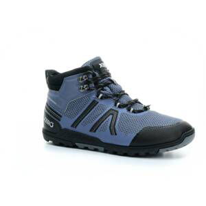 outdoorové topánky Xero Shoes Xcursion Fusion Grisaille/Black W 40 EUR