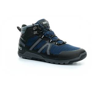 outdoorové topánky Xero Shoes Xcursion Fusion Moonlite/Black M 41 EUR