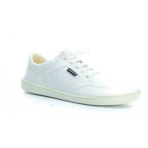 barefoot tenisky CRAVE MEDELLIN white 44 EUR