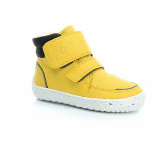 topánky Be Lenka Panda 2.0 Cheese Yellow 25 EUR