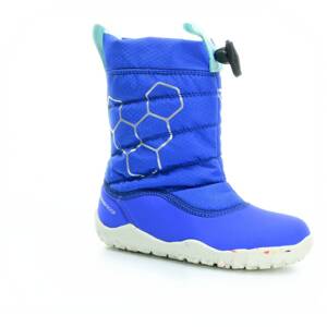 topánky Vivobarefoot Lumi X Artic Angels Amparo Blue Textile 26 EUR