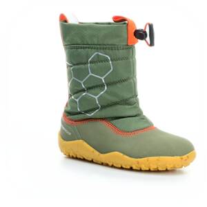 topánky Vivobarefoot Lumi Botanical Green Textile 28 EUR