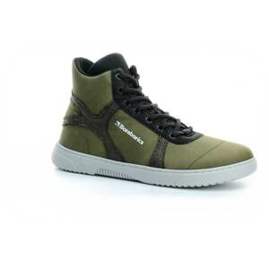 topánky Be Lenka Barebarics Hifly Dark green & Grey 40 EUR