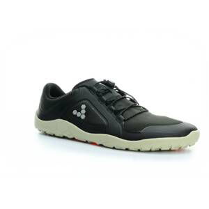 topánky Vivobarefoot Primus Trail II All Weather FG L Black Textile 40 EUR