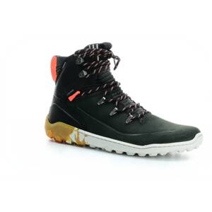 topánky Vivobarefoot Tracker Decon FG2 L Black Leather 40 EUR